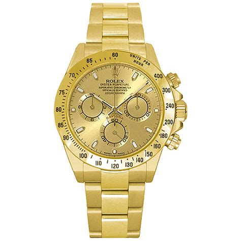 solid gold rolex watches